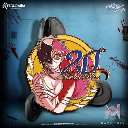 Figurama Collectors – Elite Solo Elfen Lied Lucy (Licensed)