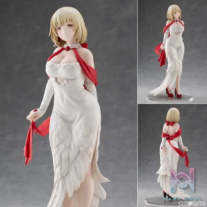 FURYU – Delicious in Dungeon TENITOL TALL Falin Dress style ver. (Licensed)