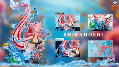3X Studio – One Piece Shirahoshi