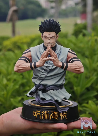 OMG Studio – Ryomen Sukuna Jujutsu Kaisen