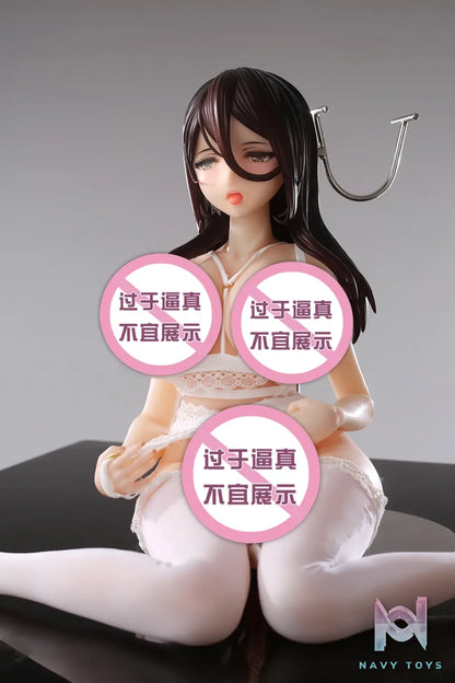 Yu Zhai Ren Xing Studio – Original Saint Sister Petronille