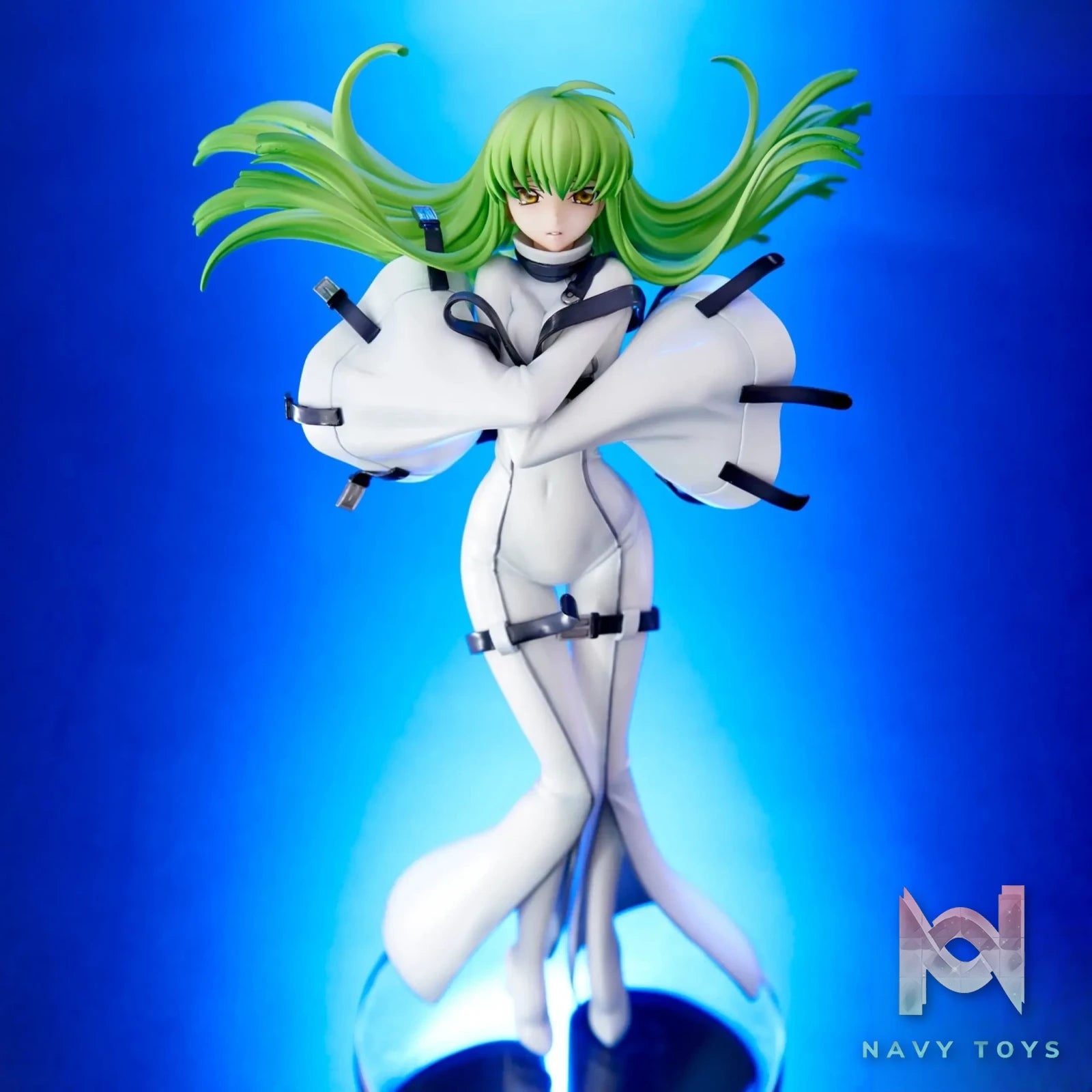 Union Creative – Code Geass R2 C.C (Licensed)
