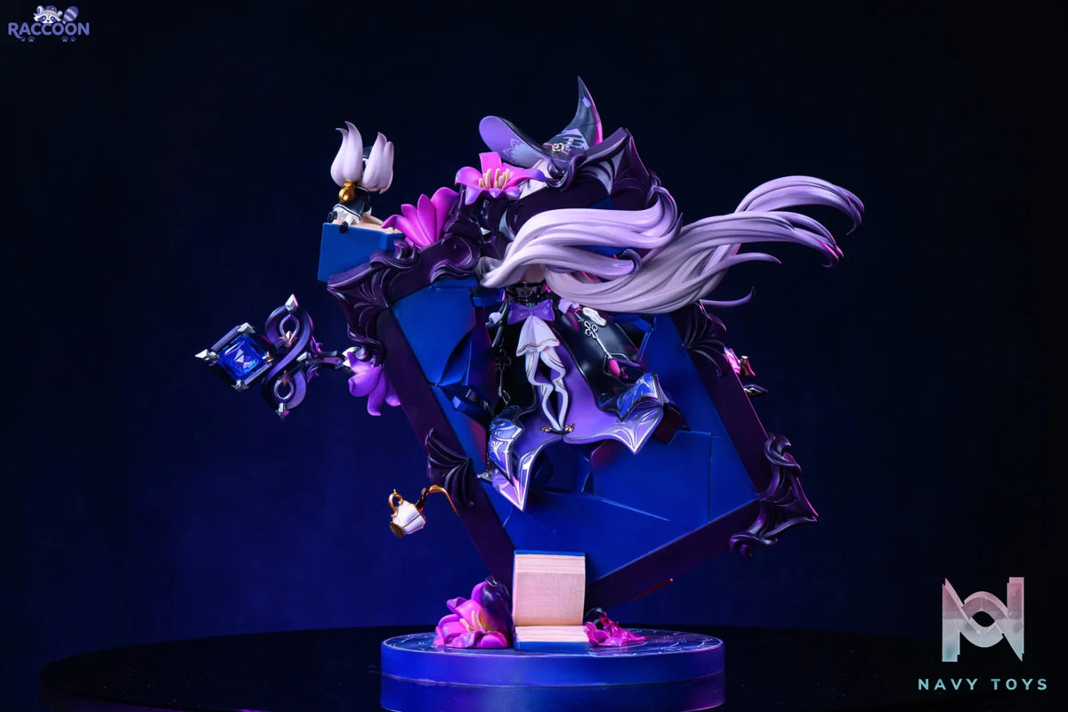 Xiao Huan Xiong Studio – The Herta Honkai: Star Rail