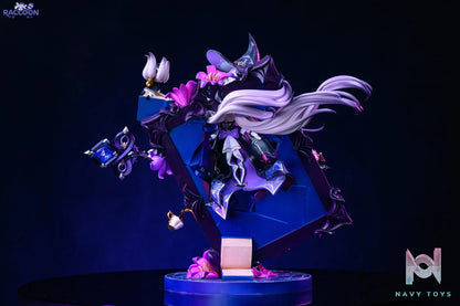 Xiao Huan Xiong Studio – The Herta Honkai: Star Rail