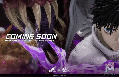 Dream Boat Studio & TIME Studio – Jujutsu Kaisen Yuta Okkotsu