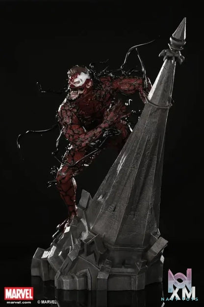 XM Studio – Carnage 1/4 Scale (Licensed)