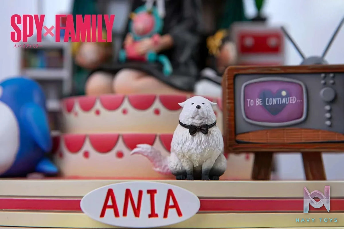 Pokerface Studio-SPY×FAMILY Anya Forger