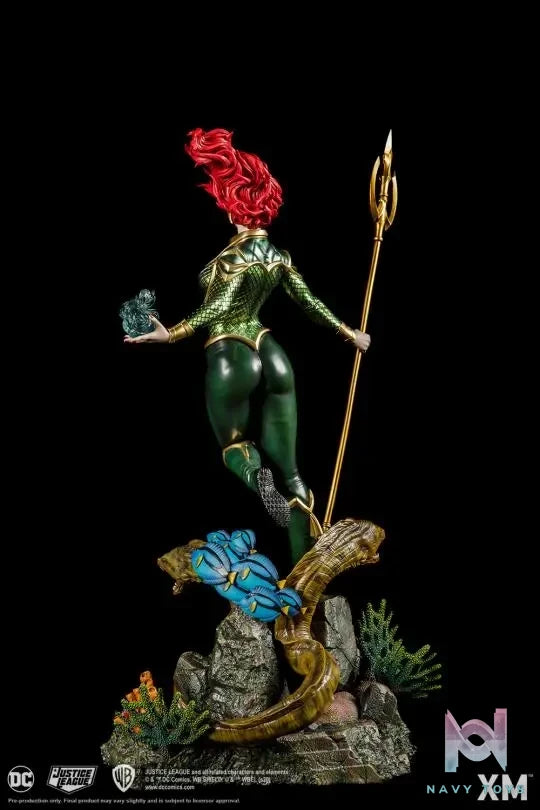 XM Studio – Mera – Rebirth (Licensed)