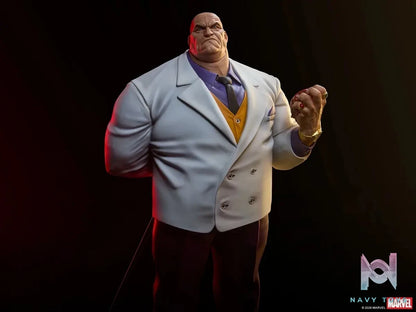 Sideshow Collectibles – Marvel Kingpin 300942 (Licensed)