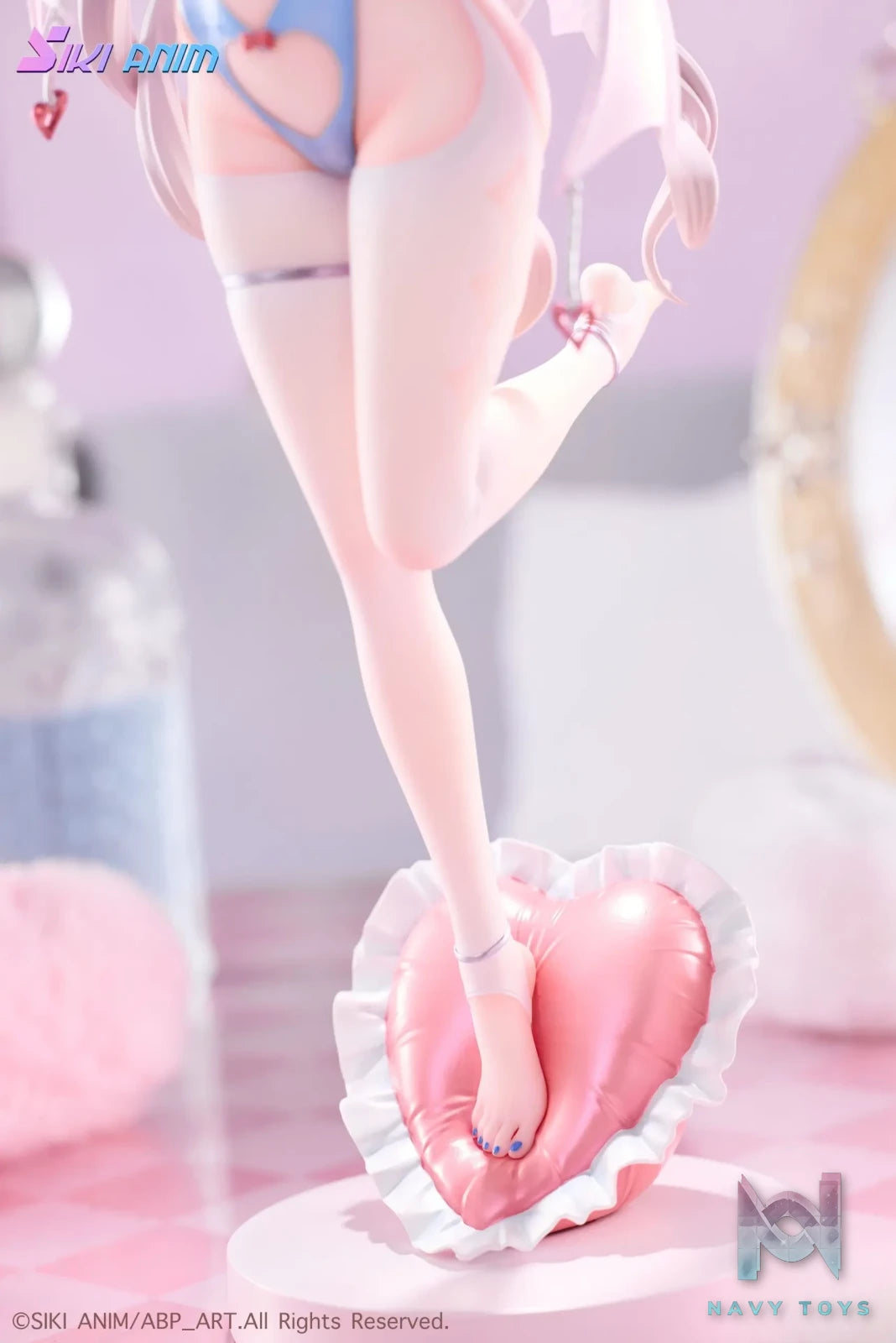 SIKI ANIM – Sayume 1/6 Figure (Licensed)