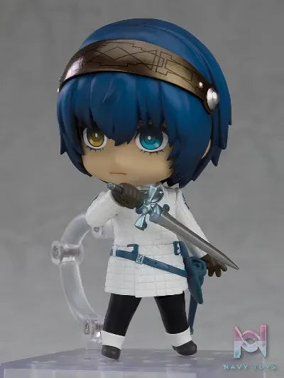 GSC – Metaphor: ReFantazio Shujinkou Nendoroid #2650 (Licensed)