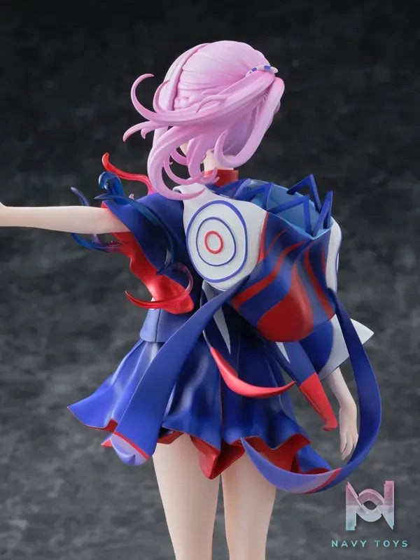 KADOKAWA – KDcolle KAF Third Singing Form: Tsubame 1/7 Complete Figure (Licensed)