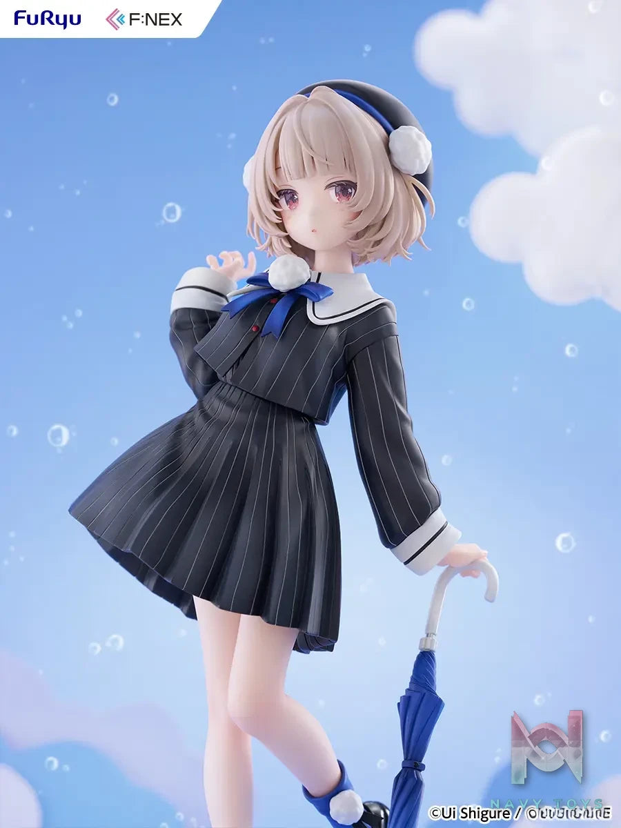 FURYU – Ui 1/7 Scale Figure (Licensed)