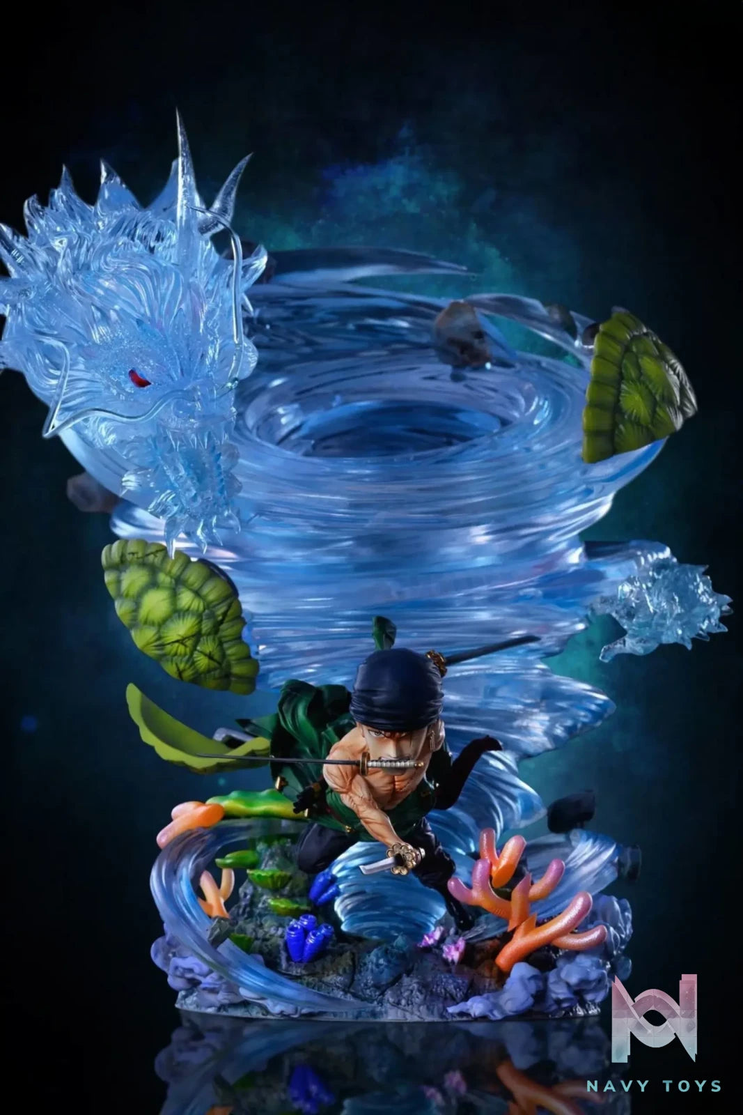 G5 Studio – One Piece Roronoa Zoro