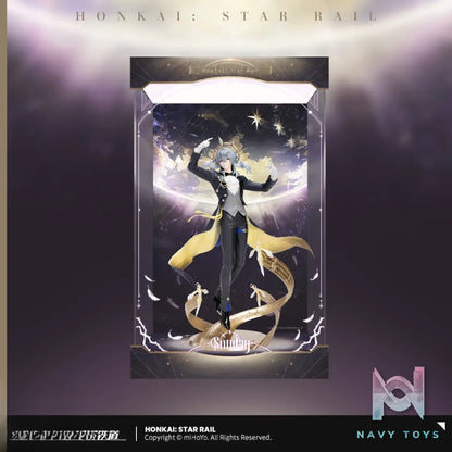 Myethos X miHoYo – Honkai: Star Rail Sunday 1/8 Scale Figure Stellar Live Ver. (Licensed)