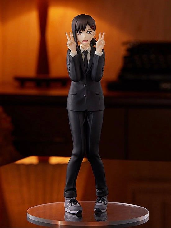 Pop Up Parade Kobeni - Chainsaw Man resin statue Good Smile Company Studio anime figure