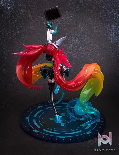 Hobbymax Studio – Honor of Kings PVC Statue 1/7 Angela 25 cm