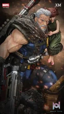 XM Studio – Cable with Hope (Licensed)