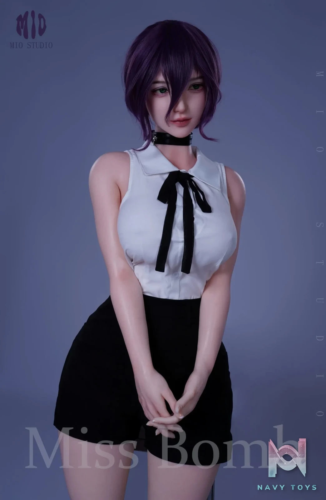 MIO Studio – **** Miss Bomb ********​****