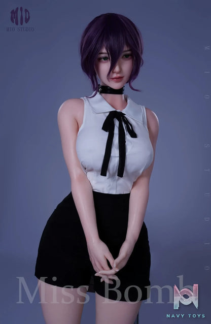 MIO Studio – **** Miss Bomb ********​****
