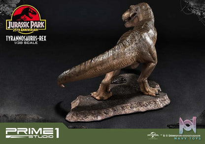 Prime 1 Studio – JP1 Tyrannosaurus-Rex Statue Collectible PCFJP-01