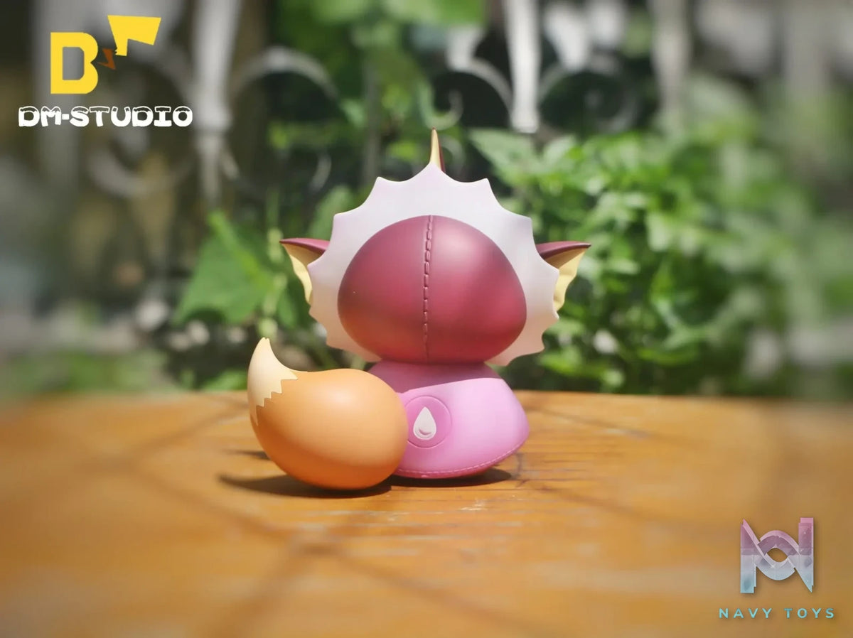 DM Studio – Pokémon Eevee Dress Up Vaporeon