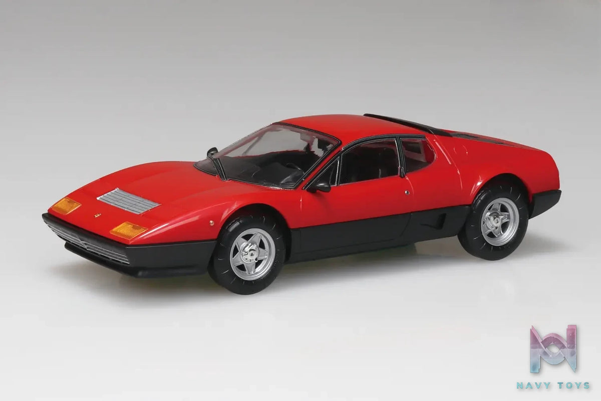 AOSHIMA – 1/32 FERRARI 512 BB (Licensed)