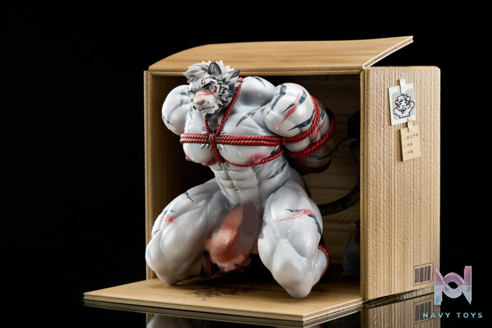 YY Studio – Arknights Bundle Mountain