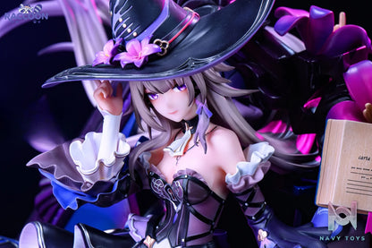 Xiao Huan Xiong Studio – The Herta Honkai: Star Rail