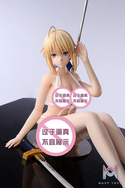 YuZhaiRenXing Studio – Artoria Pendragon Fate