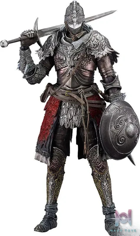 Max factory – figma 624 ELDEN RING Raging Wolf 2.0 (Licensed)