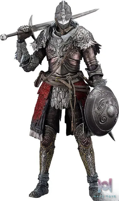 Max factory – figma 624 ELDEN RING Raging Wolf 2.0 (Licensed)