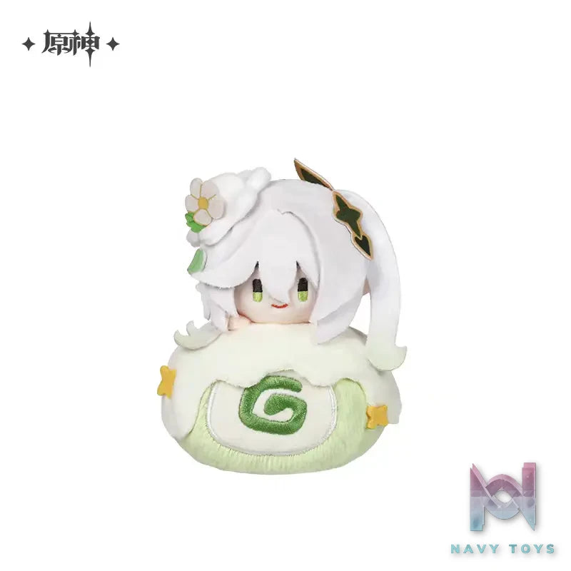 miHoyo – Genshin Impact Adventure Party Series Scented Plush Pendant (Licensed)