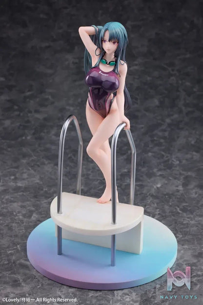 Lovely Studio – Original Sakura Kanzaki