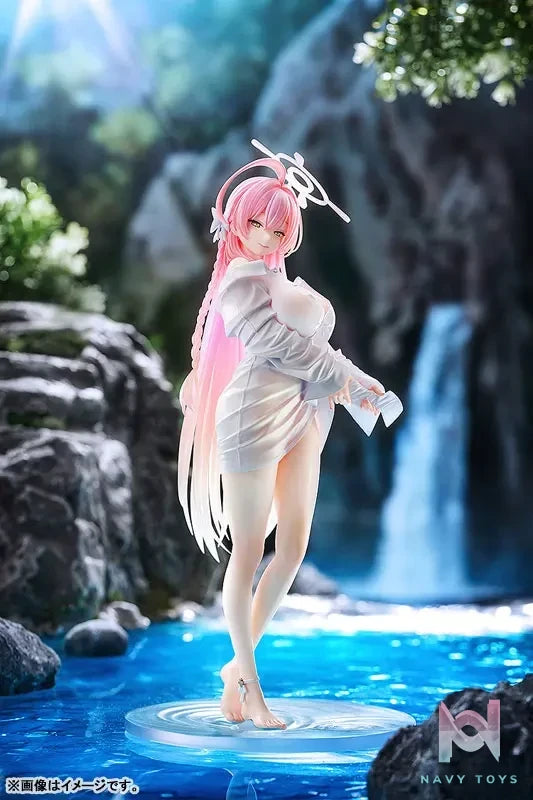 GSAS – Blue Archive Hanako (Swimsuit) 1/7 Complete Figure (Licensed)