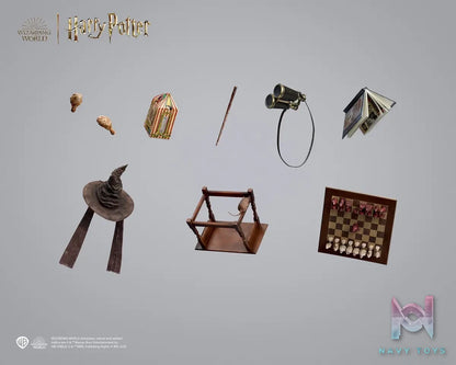 INART Studio – Harry Potter and the Philosopher’s Stone Ron weasley School Uniform 1/6