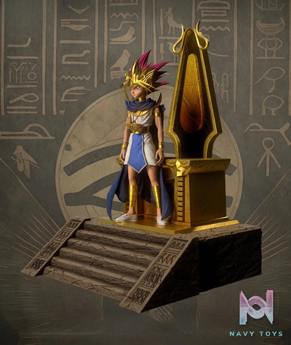 KC Studio – Pharaoh Atem Yu-Gi-Oh