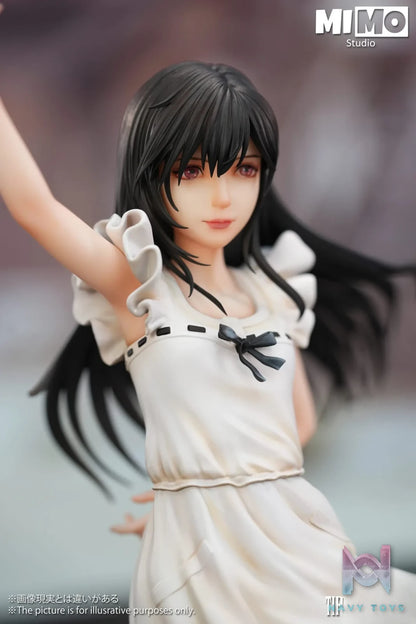 Mimo Studio – Young Tifa Final Fantasy
