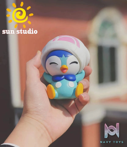 Sun Studio – Pokémon Piplup