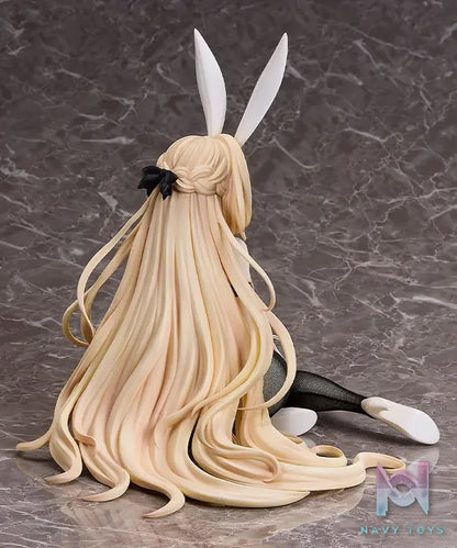 FREEing – Goblin Slayer Sword Maiden: Bunny Ver. 1/4 Complete Figure (Licensed)