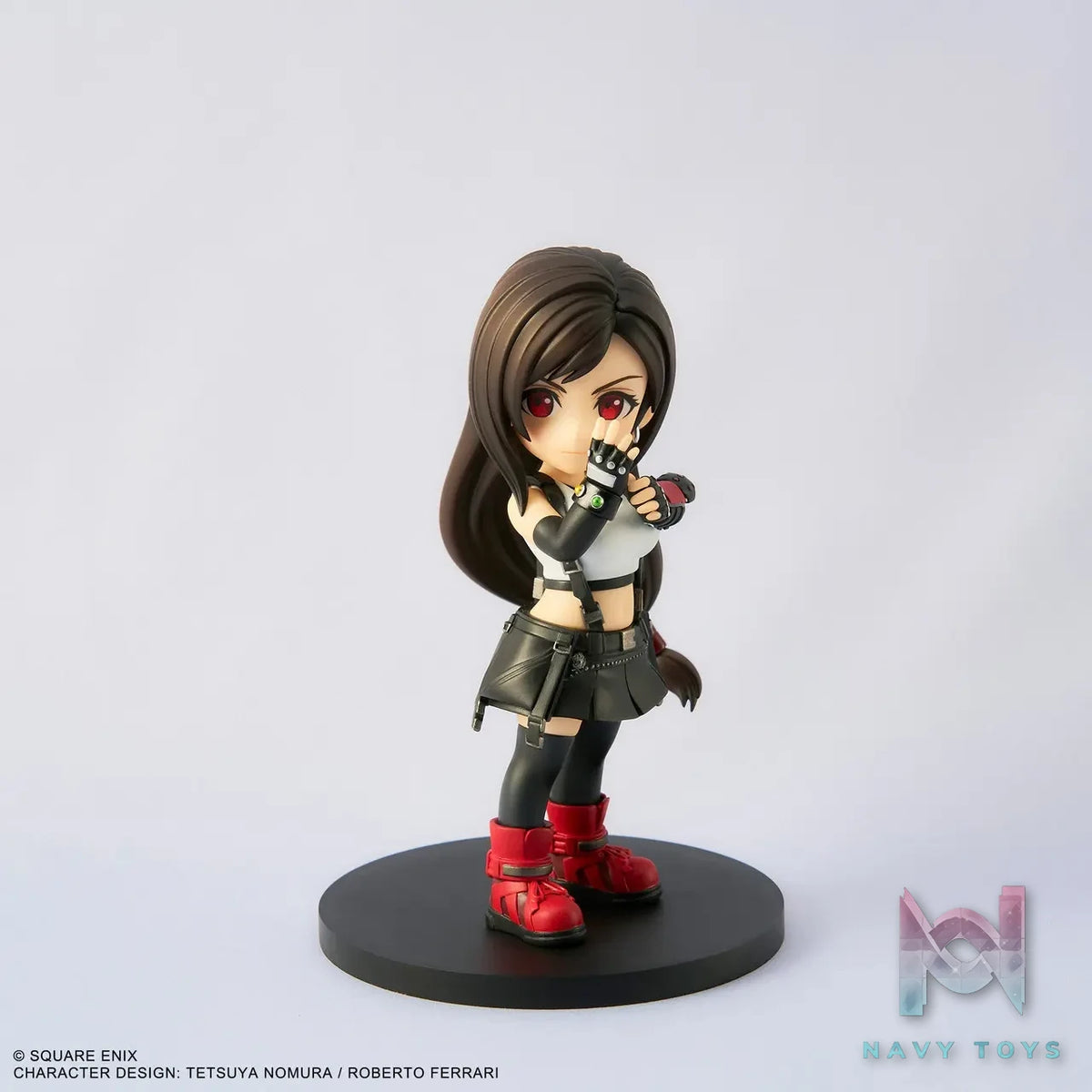 SQUARE ENIX – Final Fantasy VII Rebirth Tifa Lockhart Action Figure