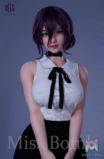 MIO Studio – **** Miss Bomb ********​****