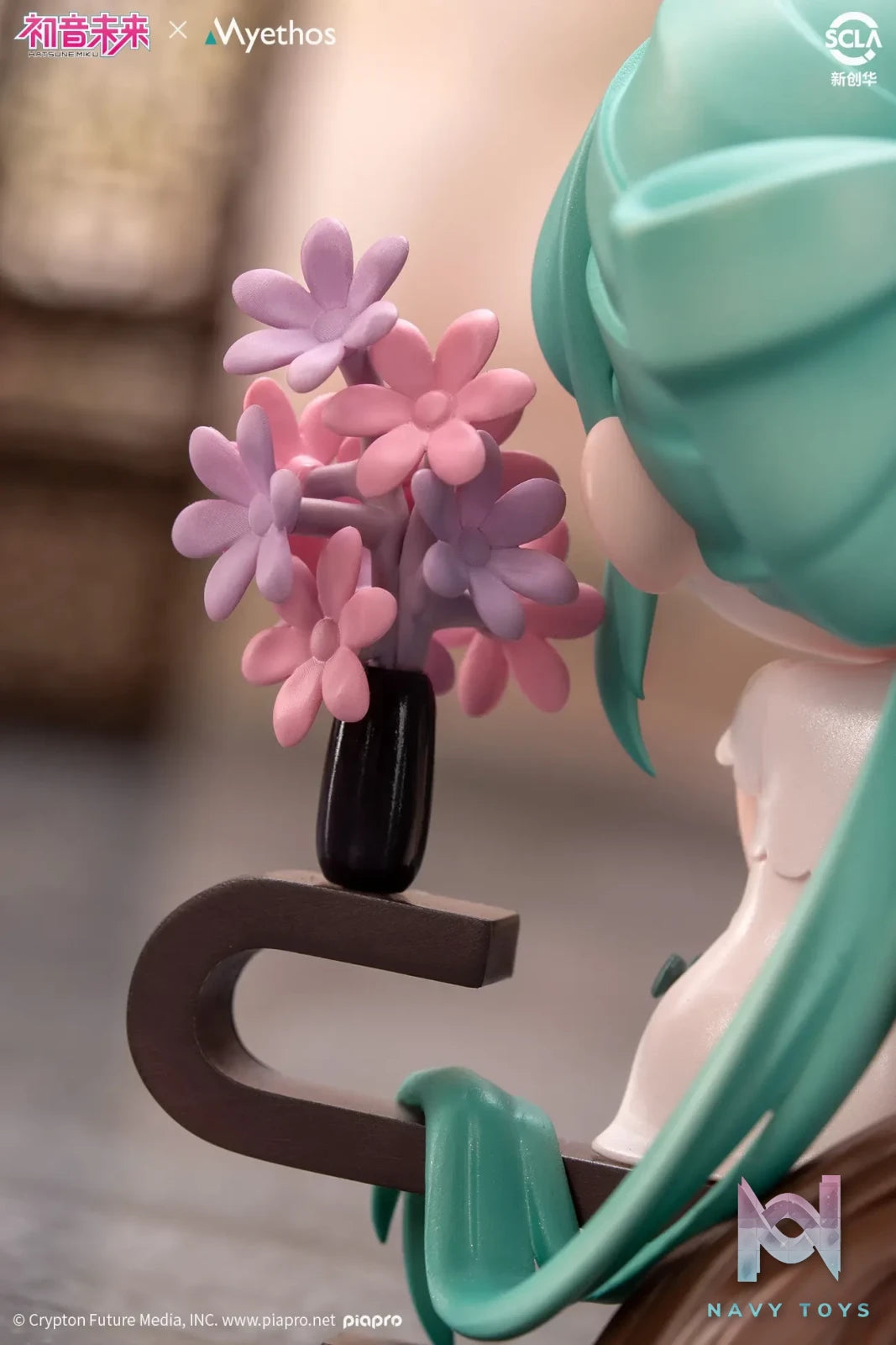 Myethos – Hatsune Miku time Girls’ Generation ver (Licensed)
