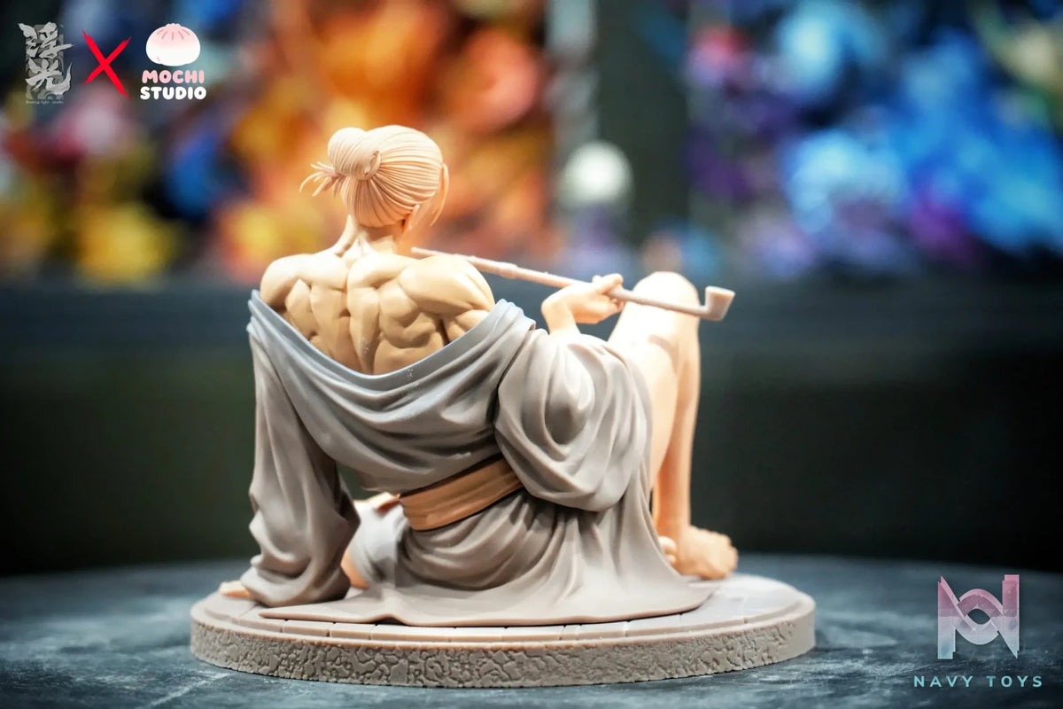 MOCHI Studio X Floating Light Studio – Handsome Men Series 002 Suguru Geto Jujutsu Kaisen