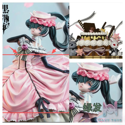 Weare A Design Studio – Ciel Phantomhive Black Butler