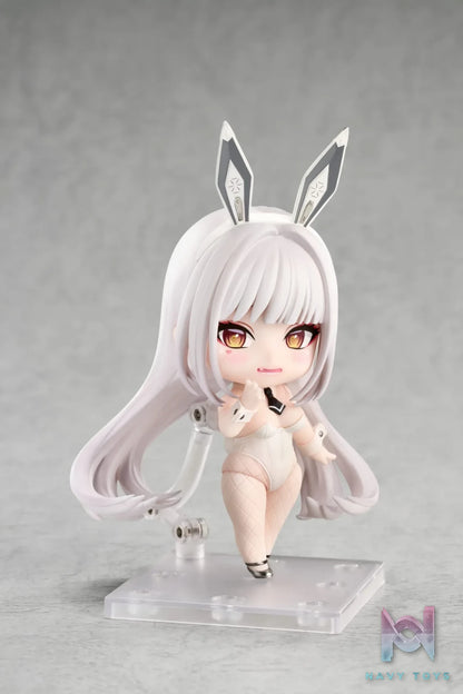 GSAS – Nendoroid Goddess of Victory: Nikke Blanc (Licensed)