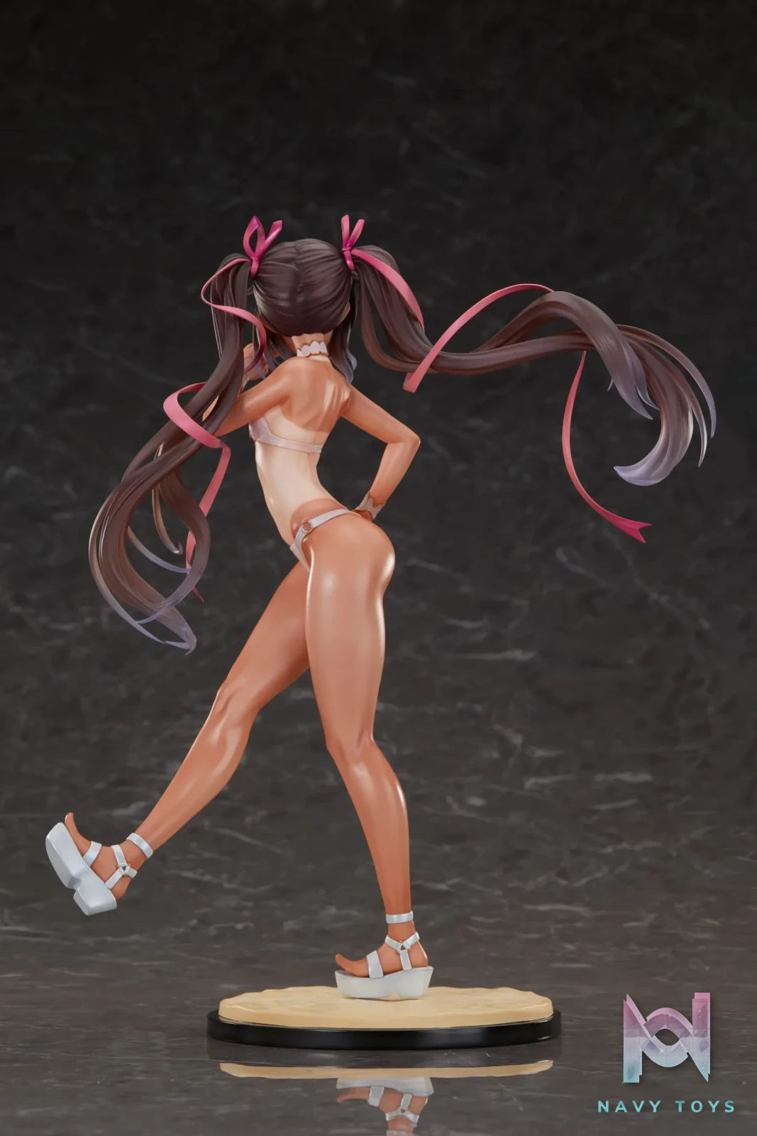 MAGI ARTS – Taimanin Swimsuit Yukikaze Mizuki (Licensed)