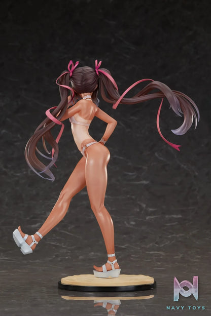 MAGI ARTS – Taimanin Swimsuit Yukikaze Mizuki (Licensed)