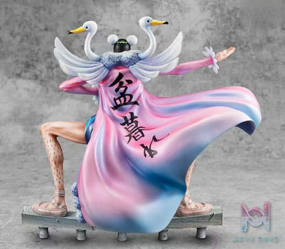 MegaHouse Studio – One Piece Bentham