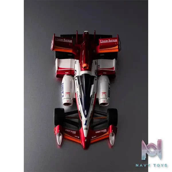 MegaHouse – Variable Action Future GPX Cyber Formula Knight Saber 005 -Livery Edition- (Licensed)
